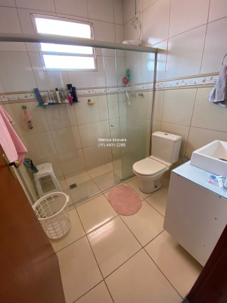 Imagem Sobrado com 4 Quartos à Venda,  em Jardim Das Palmeiras - Várzea Paulista