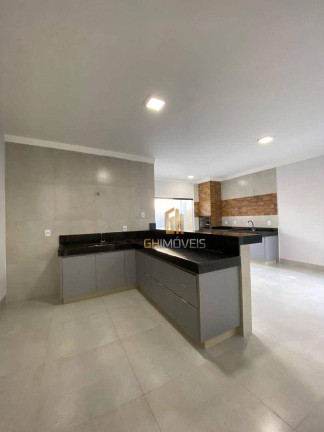 Imagem Casa com 3 Quartos à Venda, 120 m² em Setor Serra Dourada - 3ª Etapa  - Aparecida De Goiânia