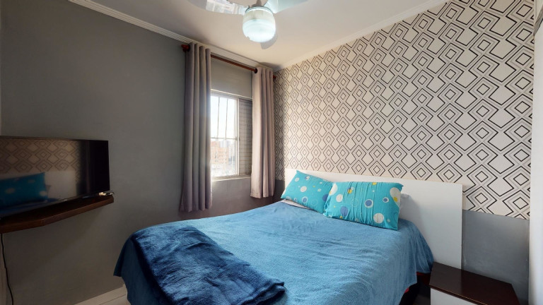 Imagem Apartamento com 2 Quartos à Venda, 49 m² em Campos Elíseos - São Paulo Imagem Apartamento com 2 Quartos à Venda, 49 m² em Campos Elíseos - São Paulo