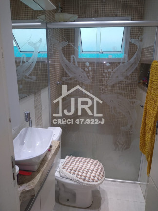 Imagem Casa com 3 Quartos à Venda, 125 m² em Jardim Zaira - Mauá