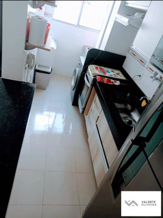 Imagem Apartamento com 2 Quartos à Venda, 50 m² em Jardim América - São José Dos Campos Imagem Apartamento com 2 Quartos à Venda, 50 m² em Jardim América - São José Dos Campos