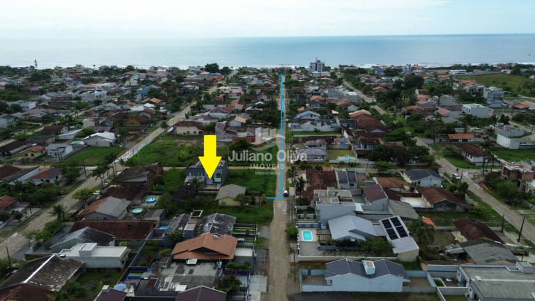 Imagem Casa à Venda, 137 m² em Barra Do Sai - Itapoá Imagem Casa à Venda, 137 m² em Barra Do Sai - Itapoá