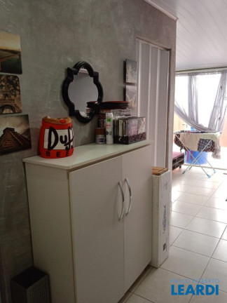 Imagem Cobertura com 2 Quartos à Venda, 76 m² em Jardim Alvorada - Santo André
