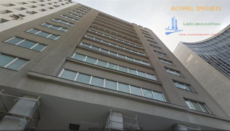 Imagem Imóvel para Alugar, 771 m² em Centro - Rio De Janeiro