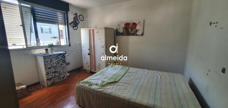 Imagem Apartamento com 3 Quartos à Venda, 122 m² em Duque De Caxias - Santa Maria Imagem Apartamento com 3 Quartos à Venda, 122 m² em Duque De Caxias - Santa Maria