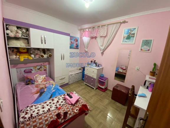Imagem Casa com 2 Quartos à Venda, 80 m² em Jardim Las Vegas - Santo André Imagem Casa com 2 Quartos à Venda, 80 m² em Jardim Las Vegas - Santo André