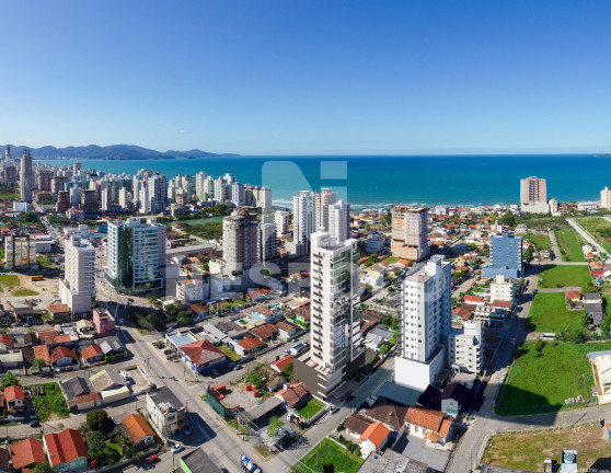 Imagem Apartamento à Venda, 154 m² em Perequê - Porto Belo