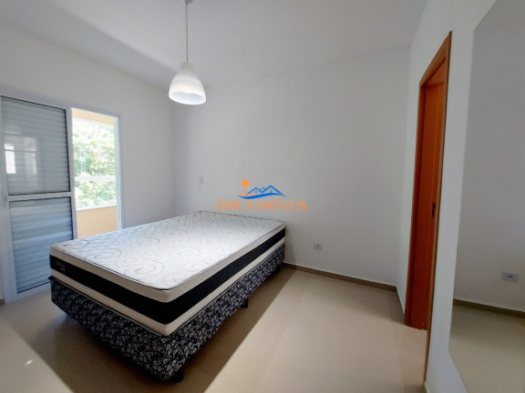 Imagem Apartamento com 2 Quartos à Venda, 76 m² em Toninhas - Ubatuba