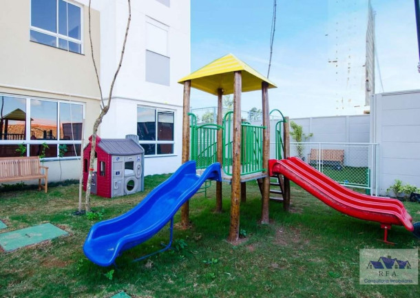 Imagem Apartamento com 2 Quartos à Venda, 44 m² em Jardim Boa Vista (zona Oeste) - São Paulo