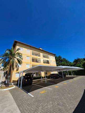 Apartamento com 3 Quartos à Venda, 74 m² em Pinheirinho - Vinhedo