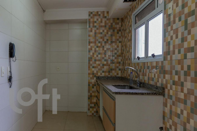 Imagem Apartamento com 3 Quartos à Venda, 96 m² em Bom Retiro - São Paulo