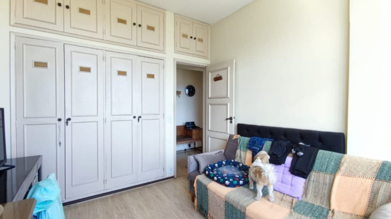 Imagem Apartamento com 3 Quartos à Venda, 107 m² em Várzea - Teresópolis Imagem Apartamento com 3 Quartos à Venda, 107 m² em Várzea - Teresópolis