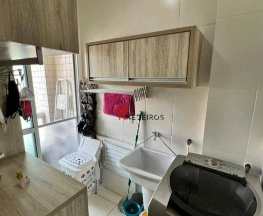 Imagem Apartamento com 3 Quartos à Venda, 117 m² em Vila Guilhermina - Praia Grande
