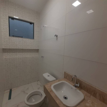 Imagem Casa com 3 Quartos à Venda, 177 m² em Setor Pampulha - Aparecida De Goiânia
