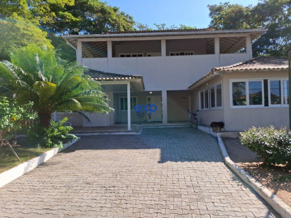 Imagem Casa com 3 Quartos à Venda, 183 m² em Estrada Do Bosque - Rio Das Ostras