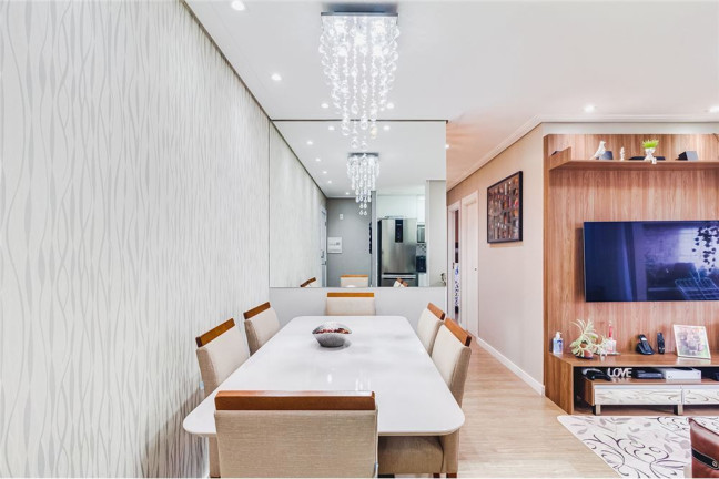 Imagem Apartamento com 3 Quartos à Venda, 81 m² em Jardim Marajoara - São Paulo Imagem Apartamento com 3 Quartos à Venda, 81 m² em Jardim Marajoara - São Paulo