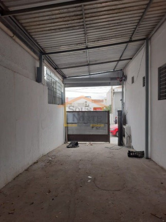 Imagem Galpão para Alugar, 200 m² em Vila Guilherme - São Paulo Imagem Galpão para Alugar, 200 m² em Vila Guilherme - São Paulo