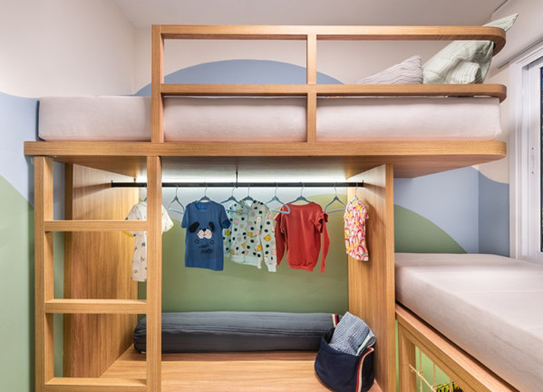 Imagem Imóvel com 2 Quartos à Venda, 32 m² em Vila Maria - São Paulo
