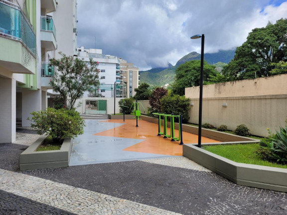 Imagem Apartamento com 2 Quartos à Venda, 74 m² em Freguesia (jacarepaguá) - Rio De Janeiro