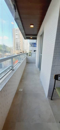 Imagem Apartamento com 2 Quartos à Venda, 102 m² em Forte - Praia Grande