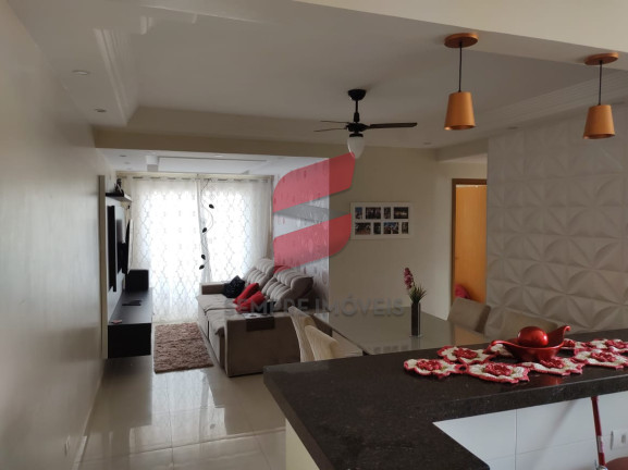 Imagem Apartamento com 3 Quartos à Venda, 164 m² em Vargem Grande - Pinhais