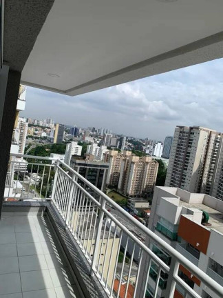 Apartamento com 2 Quartos à Venda, 56 m² em Baeta Neves - São Bernardo Do Campo