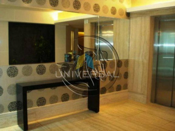 Imagem Apartamento com 4 Quartos à Venda, 277 m² em Jardim Analia Franco - Sao Paulo