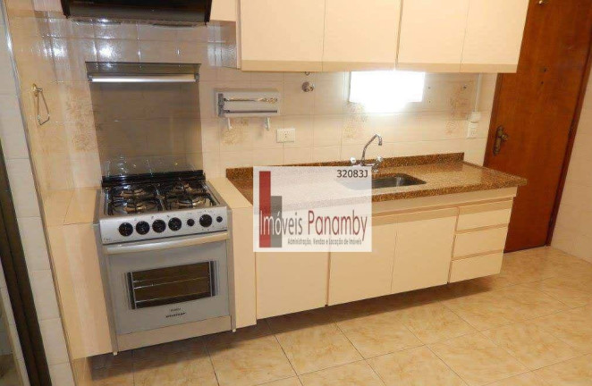 Imagem Apartamento com 3 Quartos à Venda, 129 m² em Vila Santo Estéfano - São Paulo Imagem Apartamento com 3 Quartos à Venda, 129 m² em Vila Santo Estéfano - São Paulo