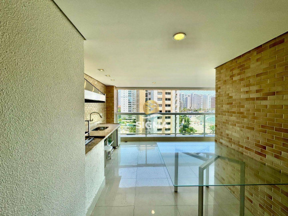Imagem Apartamento com 3 Quartos à Venda, 120 m² em Jardim Astúrias - Guarujá Imagem Apartamento com 3 Quartos à Venda, 120 m² em Jardim Astúrias - Guarujá
