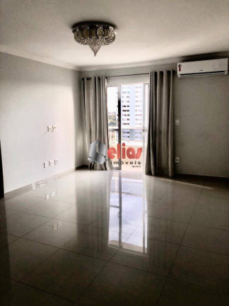Imagem Apartamento com 3 Quartos à Venda, 86 m² em Jardim América - Bauru Imagem Apartamento com 3 Quartos à Venda, 86 m² em Jardim América - Bauru
