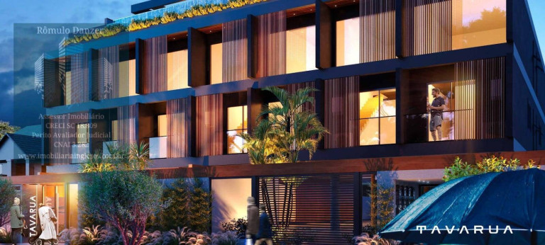 Imagem Loft à Venda, 42 m² em Campeche - Florianópolis Imagem Loft à Venda, 42 m² em Campeche - Florianópolis