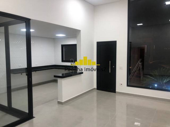 Imagem Casa de Condomínio com 3 Quartos à Venda, 150 m² em Horto Florestal - Sorocaba