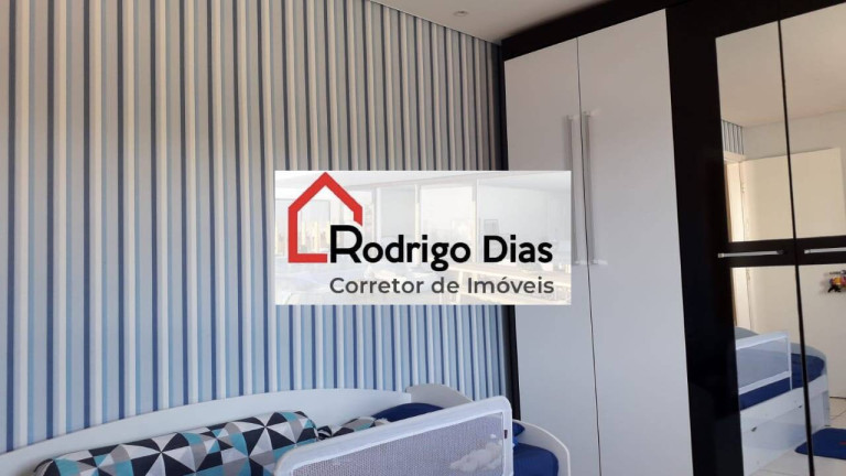 Imagem Casa de Condomínio com 4 Quartos à Venda, 300 m² em Mirante De Jundiaí - Jundiaí