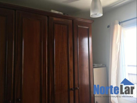 Imagem Apartamento com 3 Quartos à Venda, 82 m² em Casa Verde - São Paulo