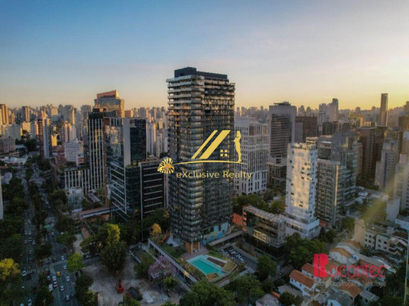 Imagem Imóvel com 3 Quartos à Venda, 156 m² em Vila Olímpia - São Paulo Imagem Imóvel com 3 Quartos à Venda, 156 m² em Vila Olímpia - São Paulo