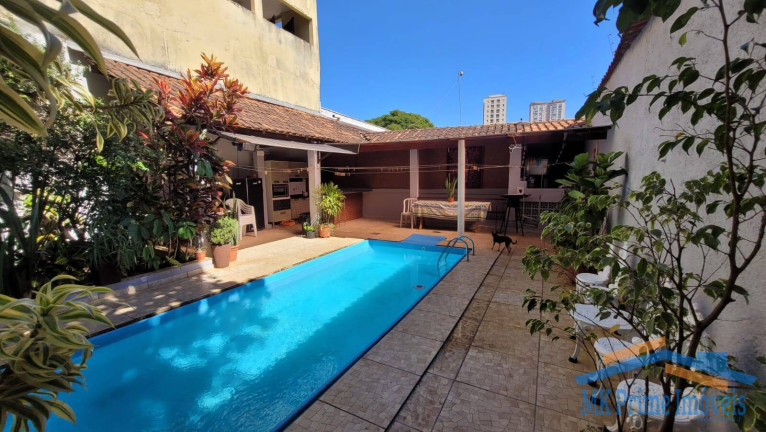 Casa com 3 Quartos à Venda, 111 m² em Jardim Das Flores - Osasco