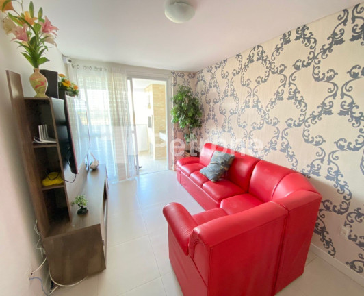 Apartamento com 3 Quartos à Venda, 137 m² em Palmas - Governador Celso Ramos