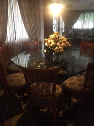 Imagem Apartamento com 3 Quartos à Venda, 184 m² em Parque Da Mooca - São Paulo Imagem Apartamento com 3 Quartos à Venda, 184 m² em Parque Da Mooca - São Paulo