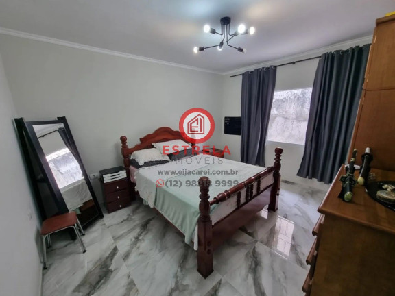 Imagem Casa com 4 Quartos à Venda, 434 m² em Jardim Pereira Do Amparo - Jacareí