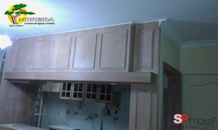 Imagem Apartamento com 3 Quartos para Alugar, 85 m² em Santa Teresinha - São Paulo Imagem Apartamento com 3 Quartos para Alugar, 85 m² em Santa Teresinha - São Paulo