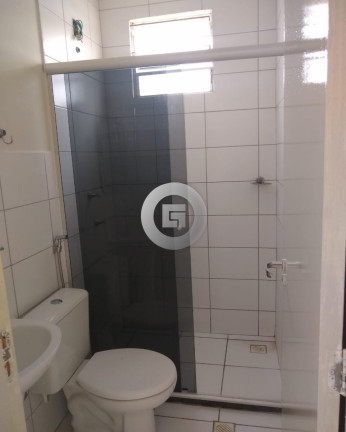 Imagem Apartamento com 2 Quartos à Venda, 45 m² em Belvedere - Montes Claros Imagem Apartamento com 2 Quartos à Venda, 45 m² em Belvedere - Montes Claros