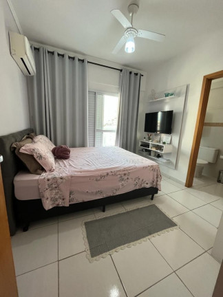 Imagem Apartamento com 2 Quartos à Venda, 74 m² em Aviação - Praia Grande