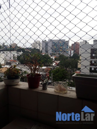 Imagem Apartamento com 3 Quartos à Venda, 88 m² em Vila Madalena - São Paulo