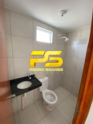 Imagem Apartamento com 2 Quartos à Venda, 55 m² em Gramame - João Pessoa Imagem Apartamento com 2 Quartos à Venda, 55 m² em Gramame - João Pessoa