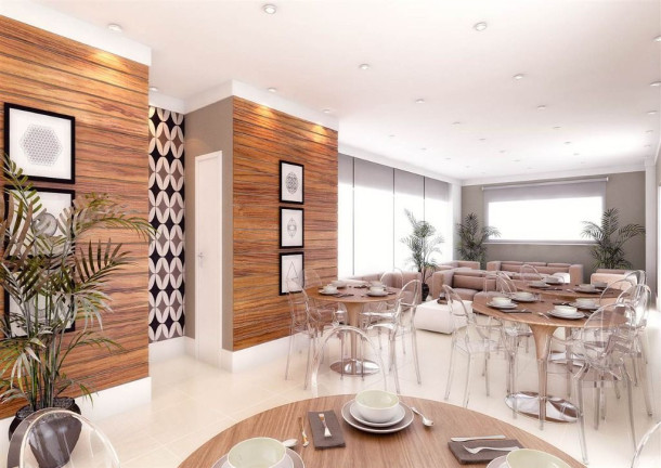 Imagem Apartamento com 3 Quartos à Venda, 89 m² em Vila Assunção - Praia Grande Imagem Apartamento com 3 Quartos à Venda, 89 m² em Vila Assunção - Praia Grande