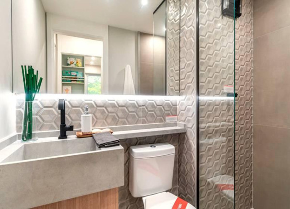Imagem Apartamento com 2 Quartos à Venda, 32 m² em Jaraguá - São Paulo Imagem Apartamento com 2 Quartos à Venda, 32 m² em Jaraguá - São Paulo