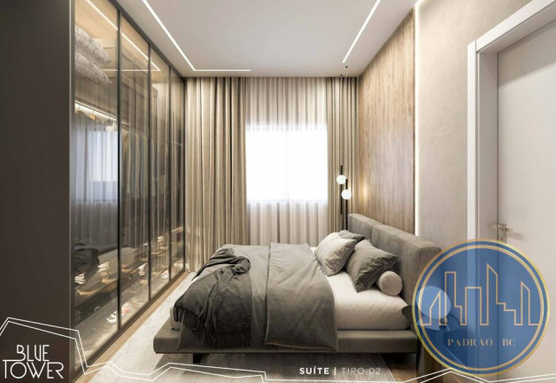 Imagem Apartamento com 3 Quartos à Venda, 124 m² em Pereque - Porto Belo Imagem Apartamento com 3 Quartos à Venda, 124 m² em Pereque - Porto Belo