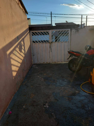 Imagem Casa com 2 Quartos à Venda, em Jardim Santa Esmeralda - Sorocaba Imagem Casa com 2 Quartos à Venda, em Jardim Santa Esmeralda - Sorocaba