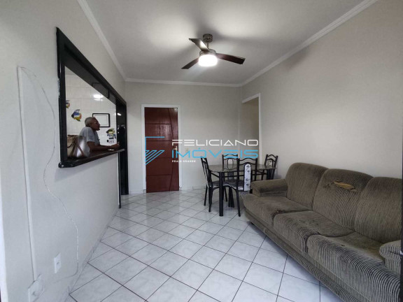 Imagem Apartamento com 2 Quartos à Venda, 72 m² em Real - Praia Grande
