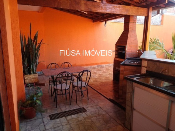 Imagem Casa com 3 Quartos à Venda, em Engenheiro Carlos De Lacerda Chaves - Ribeirão Preto Imagem Casa com 3 Quartos à Venda, em Engenheiro Carlos De Lacerda Chaves - Ribeirão Preto